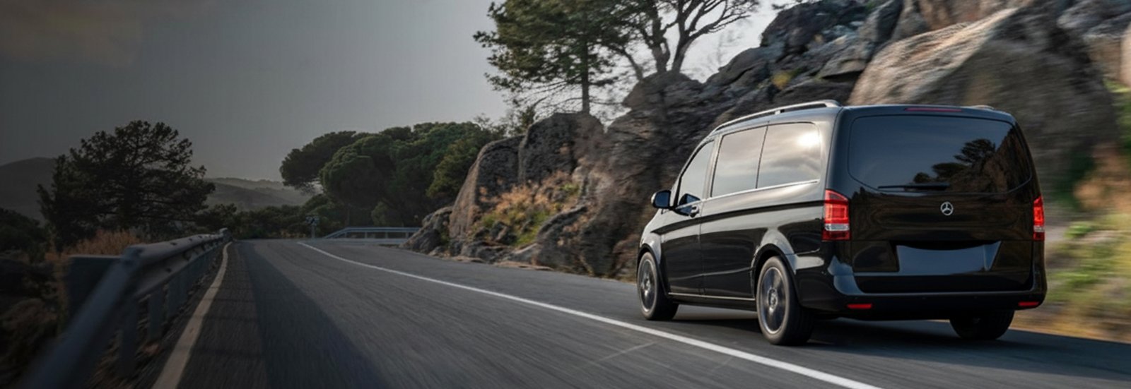 Premium comfortable transfers in Livigno - Luxury taxi transfer service